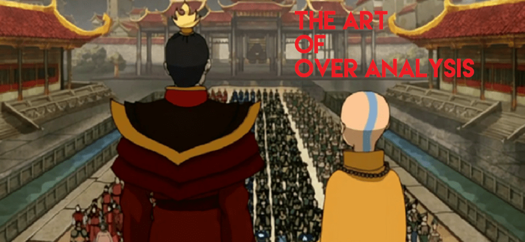 The Art of Over Analysis: What Makes A Good&nbsp;Finale?