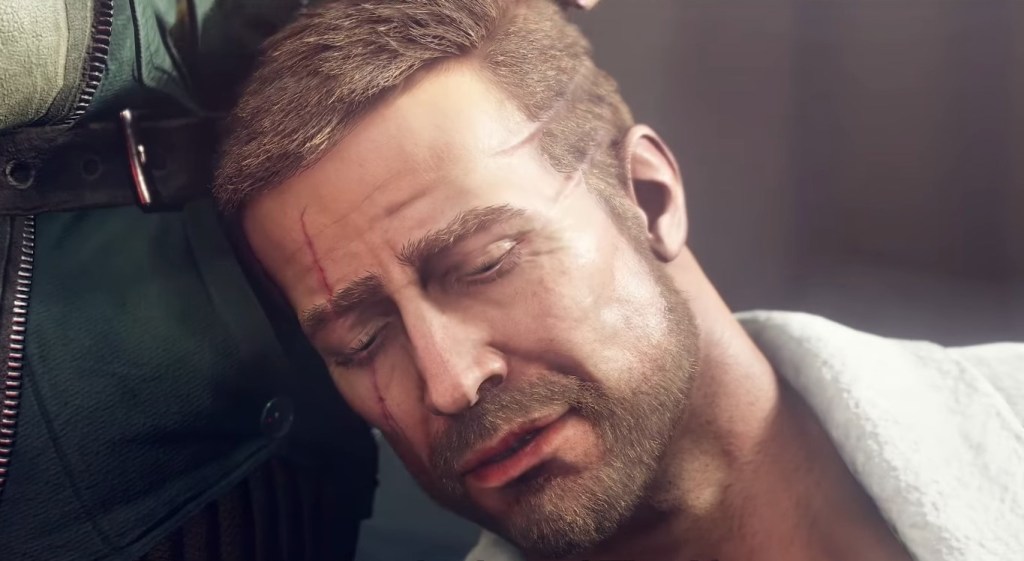 B.J. Blazkowicz, Standout&nbsp;Soldier